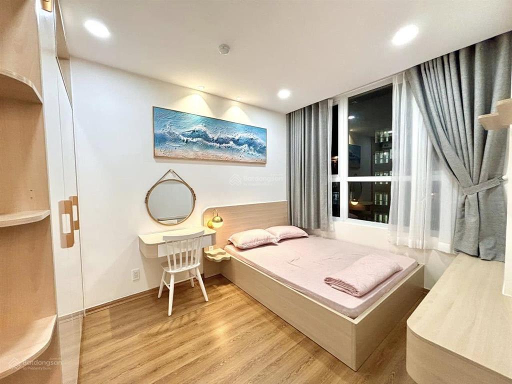 Cho thuê căn hộ topaz home, giá ưu đãi, 60m2, 2pn, 2wc tại phan văn hớn, p. tân thới nhất, q12, hcm