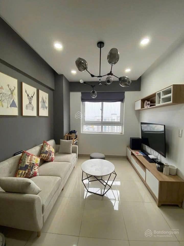 Hot! bán cc 2pn, 1wc, 51m2 tại topaz home, 2,05 tỷ
