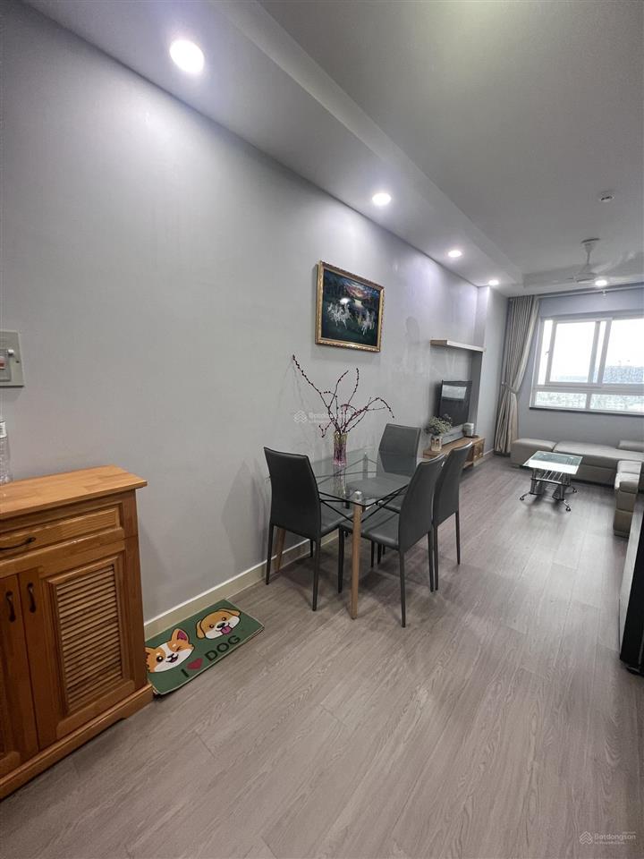Bán căn hộ 2pn, 2wc tại topaz home, 2,05 tỷ, 51m2 giá ưu đãi. hỗ trợ vay bank