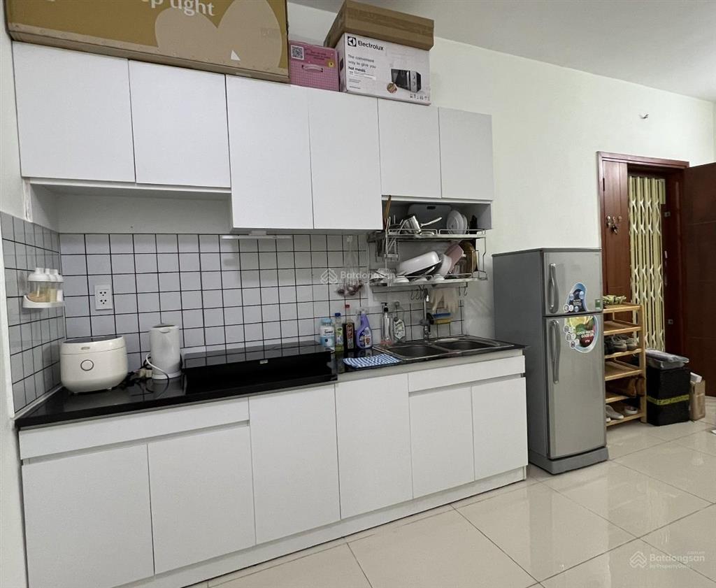 Cho thuê căn hộ topaz home, 7,5 triệu, 60m2, 2pn, 2wc, đầy đủ nội thất, quận 12, hcm