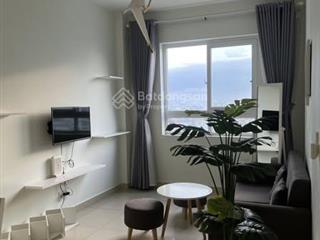 Cho thuê căn hộ topaz home, 7,5 triệu, 60m2, 2pn, 2wc, đầy đủ nội thất, quận 12, hcm