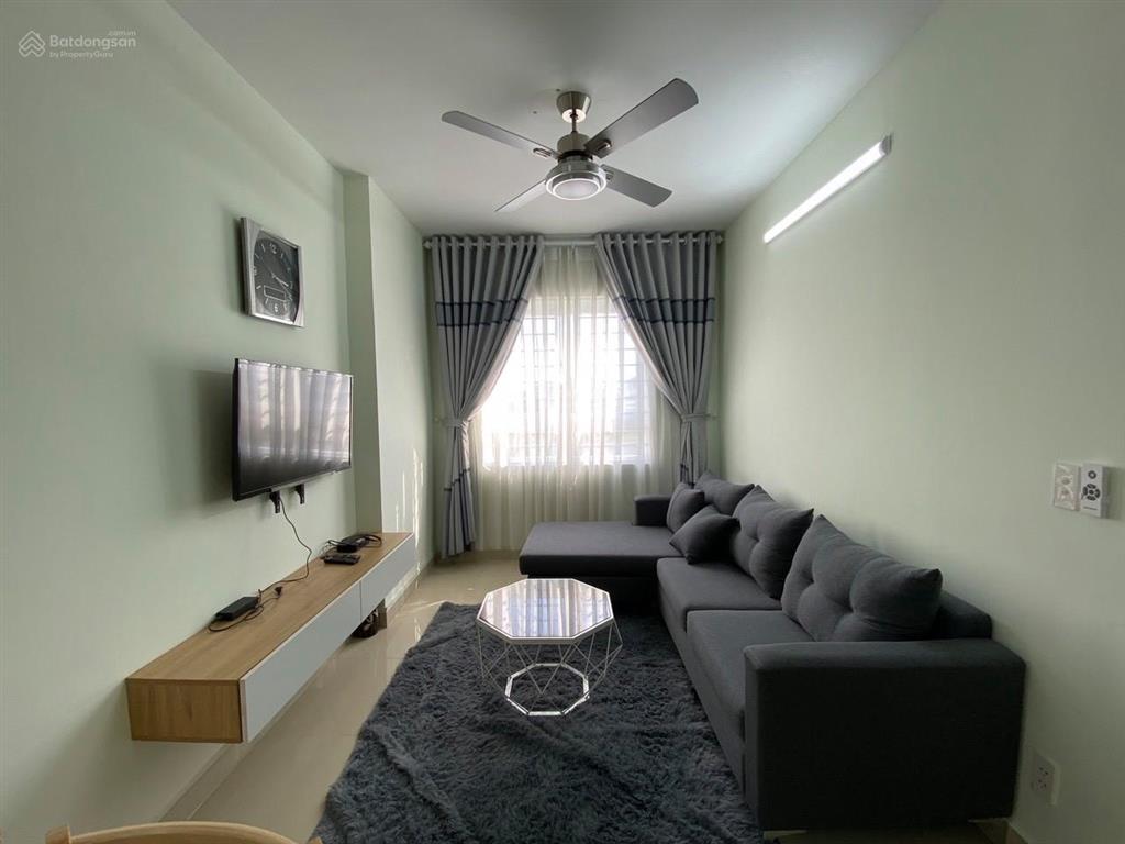 Bán căn hộ topaz home, giá tốt 2,5 tỷ, 60 m2, 2pn, 2wc ở quận 12, tp.hcm
