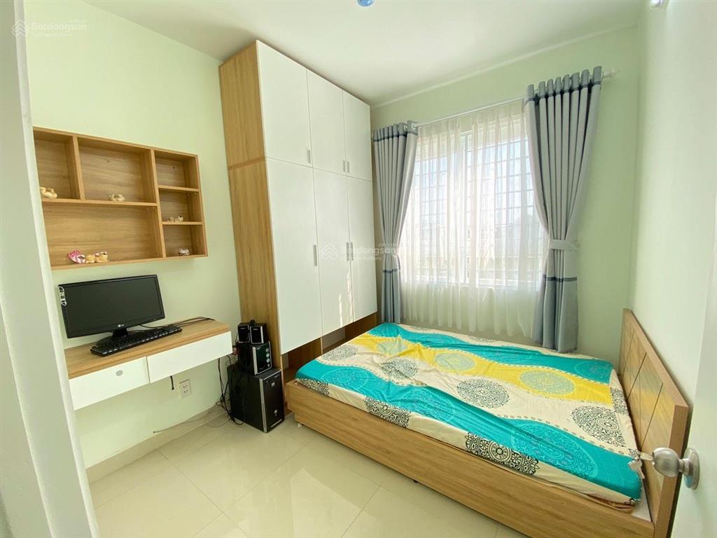 Bán căn hộ topaz home, giá tốt 2,5 tỷ, 60 m2, 2pn, 2wc ở quận 12, tp.hcm