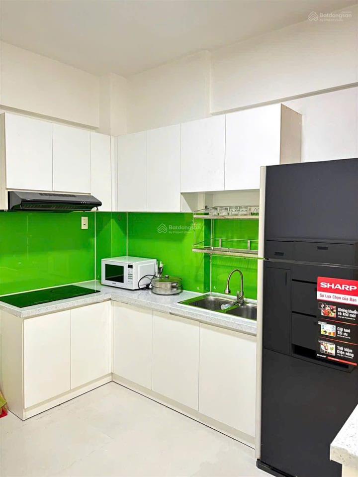 Cho thuê căn hộ 2pn 2wc, 65m2 tại prosper plaza, giá chỉ với 7,5 triệu vnd
