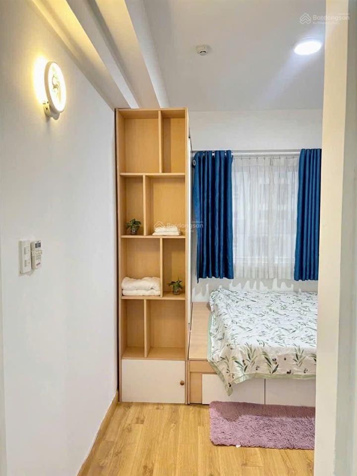 Cho thuê căn hộ 2pn 2wc, 65m2 tại prosper plaza, giá chỉ với 7,5 triệu vnd