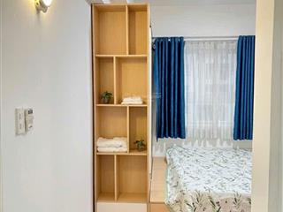 Cho thuê căn hộ 2pn 2wc, 65m2 tại prosper plaza, giá chỉ với 7,5 triệu vnd