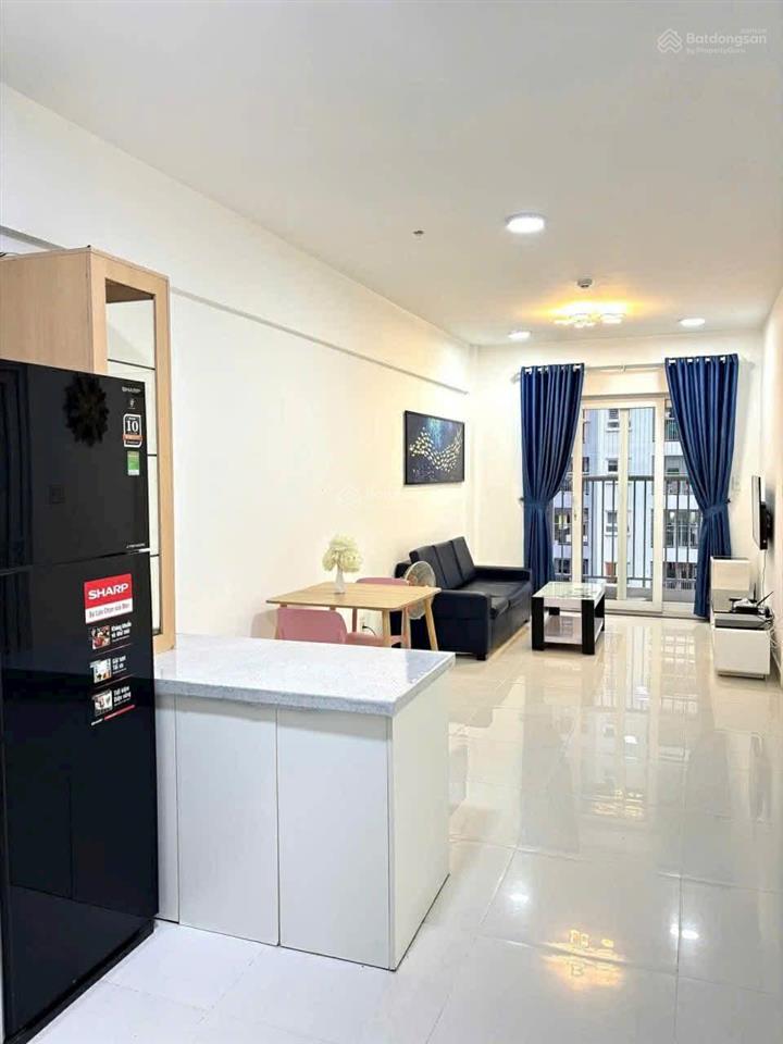 Cho thuê căn hộ 2pn 2wc, 65m2 tại prosper plaza, giá chỉ với 7,5 triệu vnd