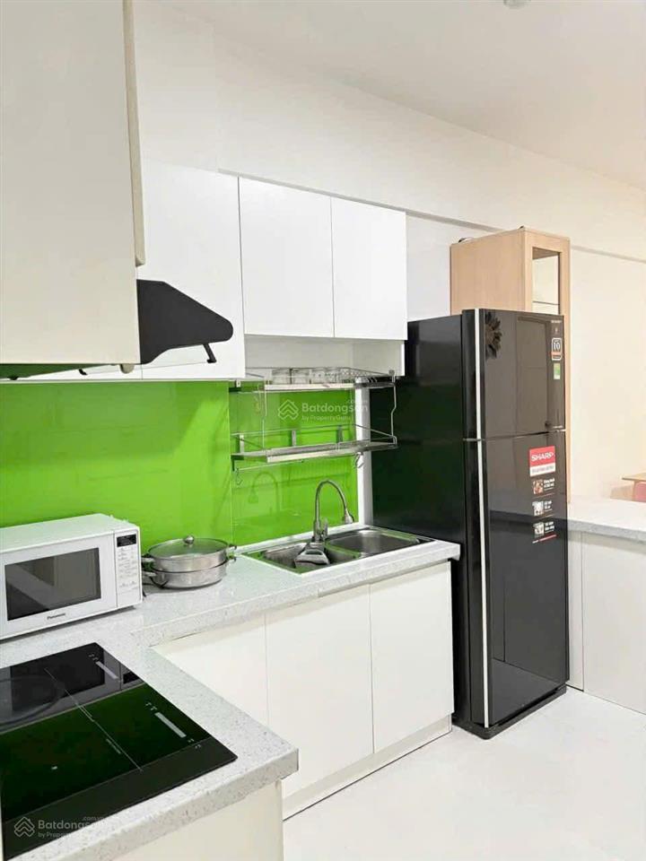 Cho thuê căn hộ 2pn 2wc, 65m2 tại prosper plaza, giá chỉ với 7,5 triệu vnd