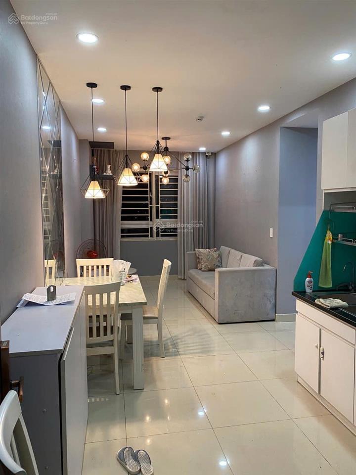 Bán căn hộ 2pn, 1wc tại topaz home, 51m2, 2,05 tỷ, view đẹp chỉ với