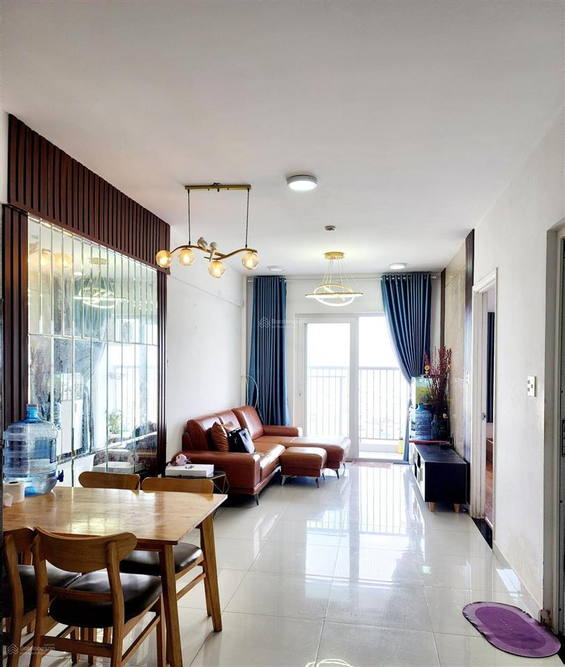 Cho thuê căn hộ 2pn, 65m2 giá tốt 7,5 triệu tại prosper plaza, quận 12, hcm