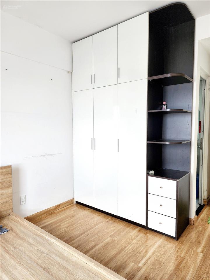 Cho thuê căn hộ 2pn, 65m2 giá tốt 7,5 triệu tại prosper plaza, quận 12, hcm