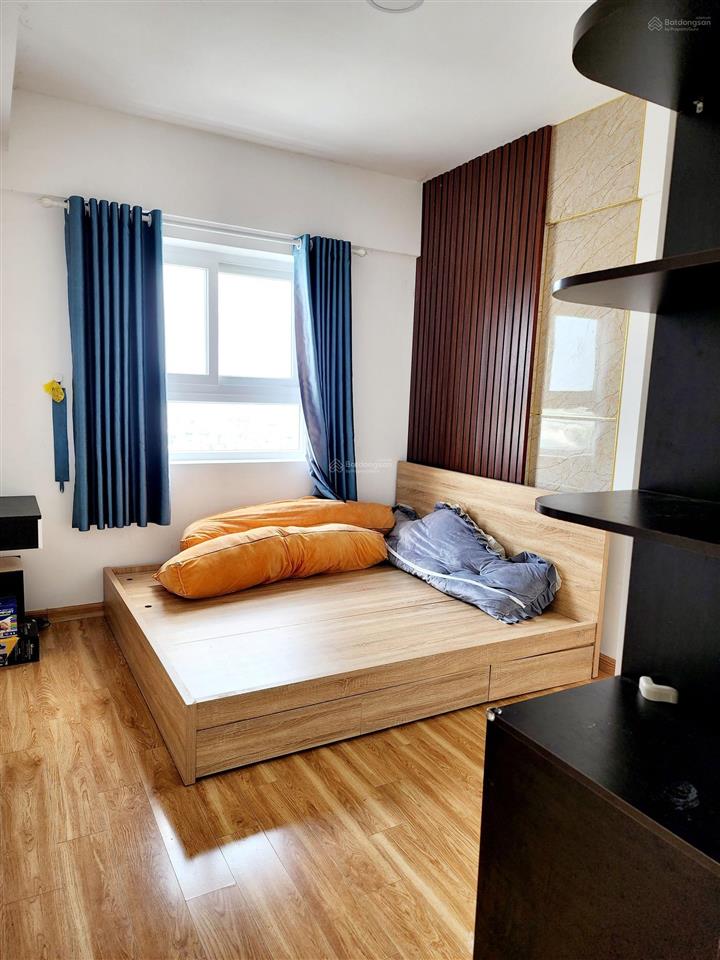 Cho thuê căn hộ 2pn, 65m2 giá tốt 7,5 triệu tại prosper plaza, quận 12, hcm