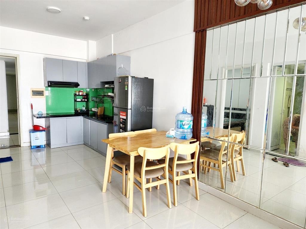 Cho thuê căn hộ 2pn, 65m2 giá tốt 7,5 triệu tại prosper plaza, quận 12, hcm
