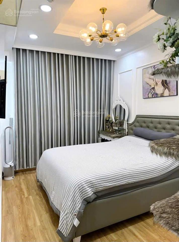 Bán căn hộ cc prosper plaza giá cực chất tại phan văn hớn, 3 tỷ, 65m2
