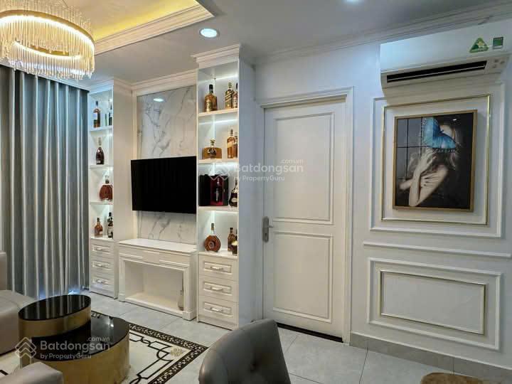 Bán căn hộ cc prosper plaza giá cực chất tại phan văn hớn, 3 tỷ, 65m2
