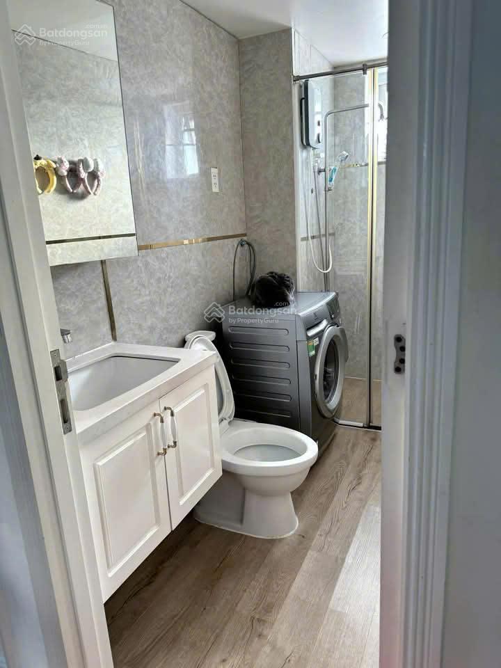 Bán căn hộ cc prosper plaza giá cực chất tại phan văn hớn, 3 tỷ, 65m2