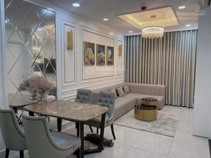 Bán căn hộ cc prosper plaza giá cực chất tại phan văn hớn, 3 tỷ, 65m2