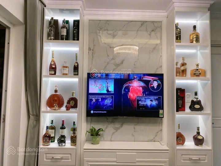 Bán căn hộ cc prosper plaza giá cực chất tại phan văn hớn, 3 tỷ, 65m2