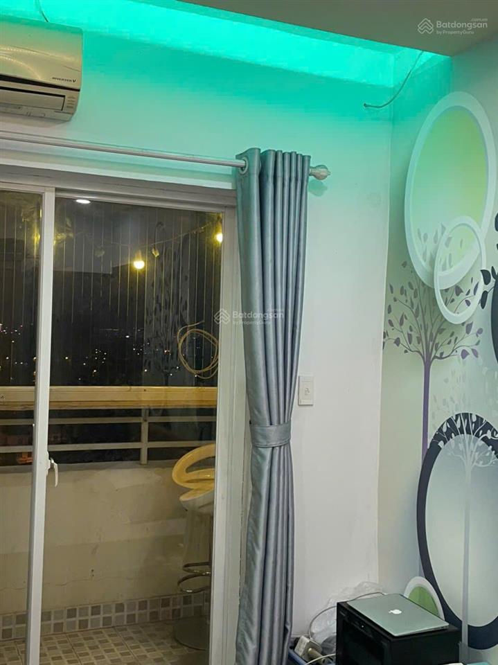 Cho thuê căn hộ 2pn, 2wc tại tecco green nest, 58m2, giá ưu đãi chỉ với 7 triệu vnd