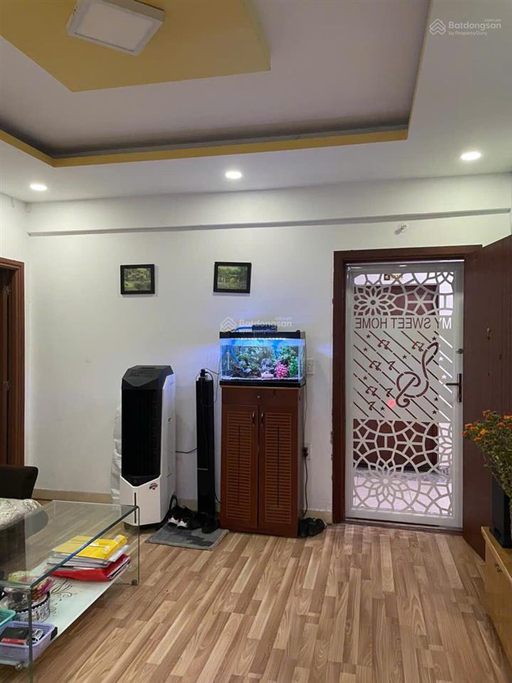 Cho thuê căn hộ 2pn, 2wc tại tecco green nest, 58m2, giá ưu đãi chỉ với 7 triệu vnd