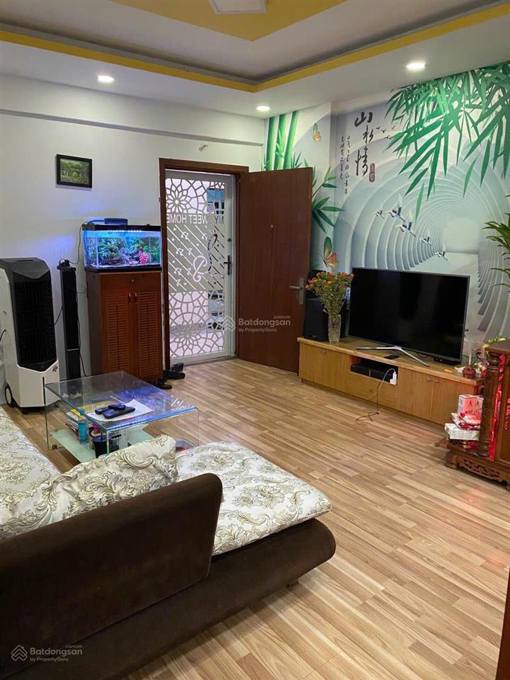 Cho thuê căn hộ 2pn, 2wc tại tecco green nest, 58m2, giá ưu đãi chỉ với 7 triệu vnd