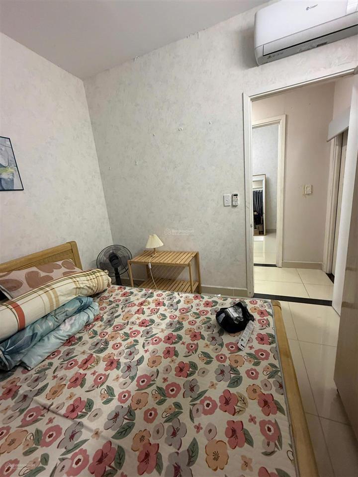 Cho thuê căn hộ chung cư topaz home, 7 triệu vnd, 51m2, 2pn, 1wc, tân thới nhất, q12, hcm