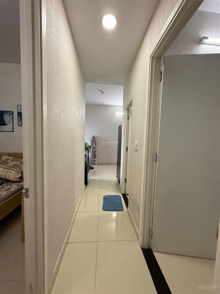 Cho thuê căn hộ chung cư topaz home, 7 triệu vnd, 51m2, 2pn, 1wc, tân thới nhất, q12, hcm