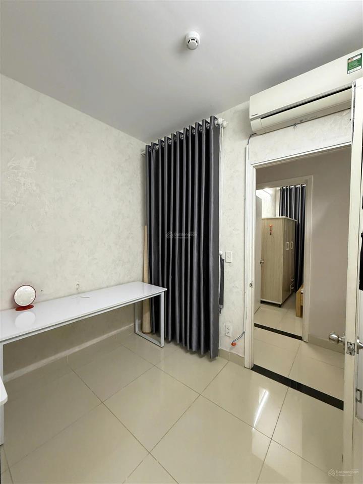 Cho thuê căn hộ chung cư topaz home, 7 triệu vnd, 51m2, 2pn, 1wc, tân thới nhất, q12, hcm