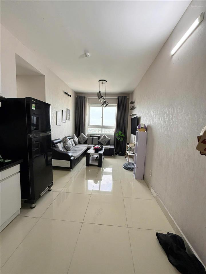 Cho thuê căn hộ chung cư topaz home, 7 triệu vnd, 51m2, 2pn, 1wc, tân thới nhất, q12, hcm