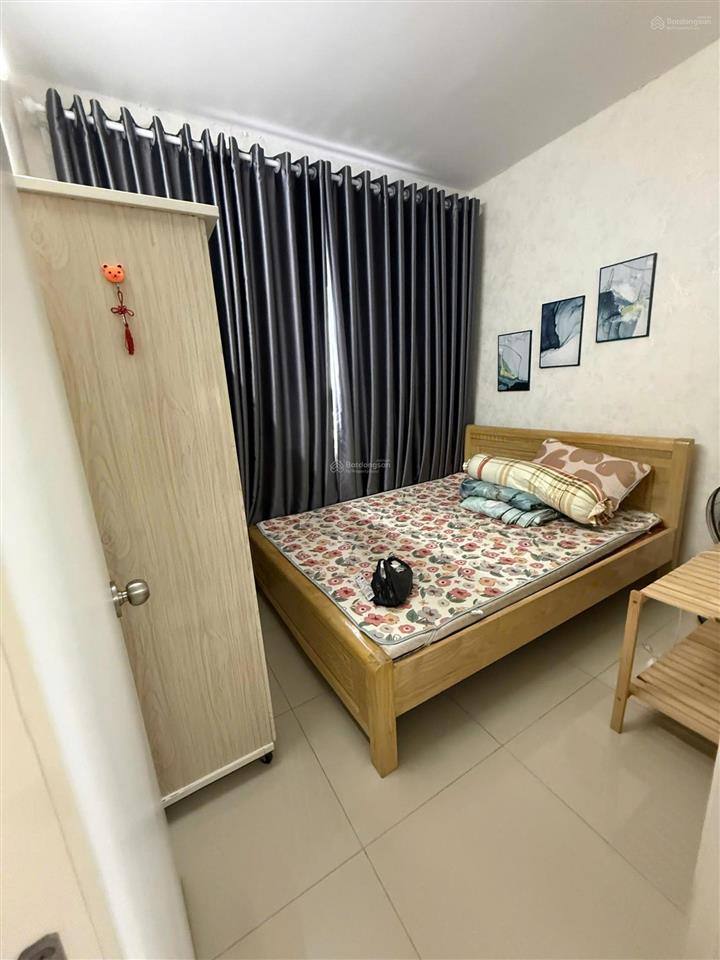 Cho thuê căn hộ chung cư topaz home, 7 triệu vnd, 51m2, 2pn, 1wc, tân thới nhất, q12, hcm