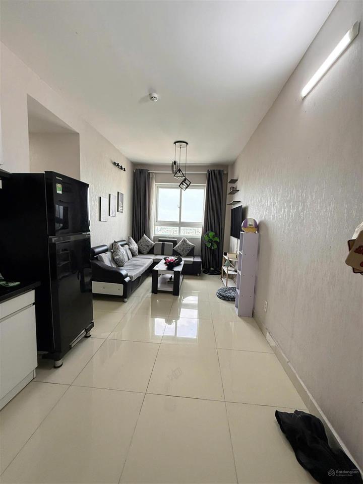 Cho thuê căn hộ chung cư topaz home, 7 triệu vnd, 51m2, 2pn, 1wc, tân thới nhất, q12, hcm