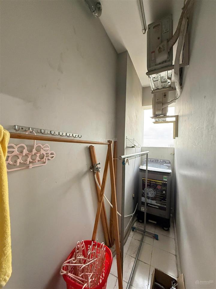 Cho thuê căn hộ chung cư topaz home, 7 triệu vnd, 51m2, 2pn, 1wc, tân thới nhất, q12, hcm