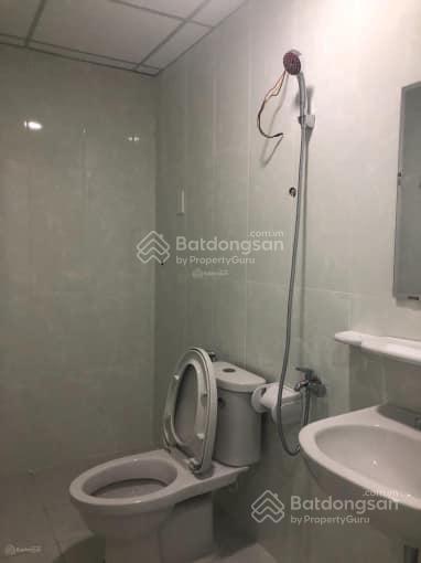Cho thuê ch 2pn, 2wc, 53m2 tại prosper plaza, 7 triệu vnd, view đẹp hot