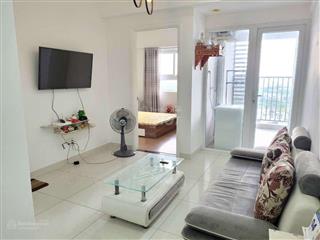 Cho thuê ch 2pn, 2wc, 53m2 tại prosper plaza, 7 triệu vnd, view đẹp hot