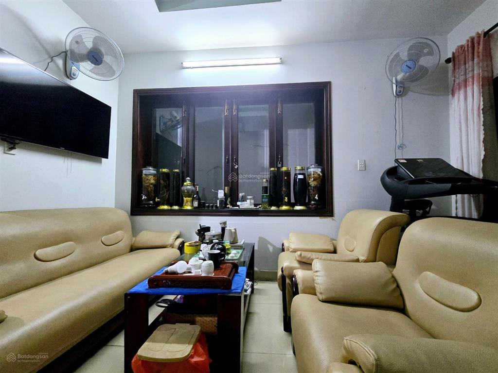 Bán nhà 4 tầng biệt thự liền kề khu sông giồng quận 2