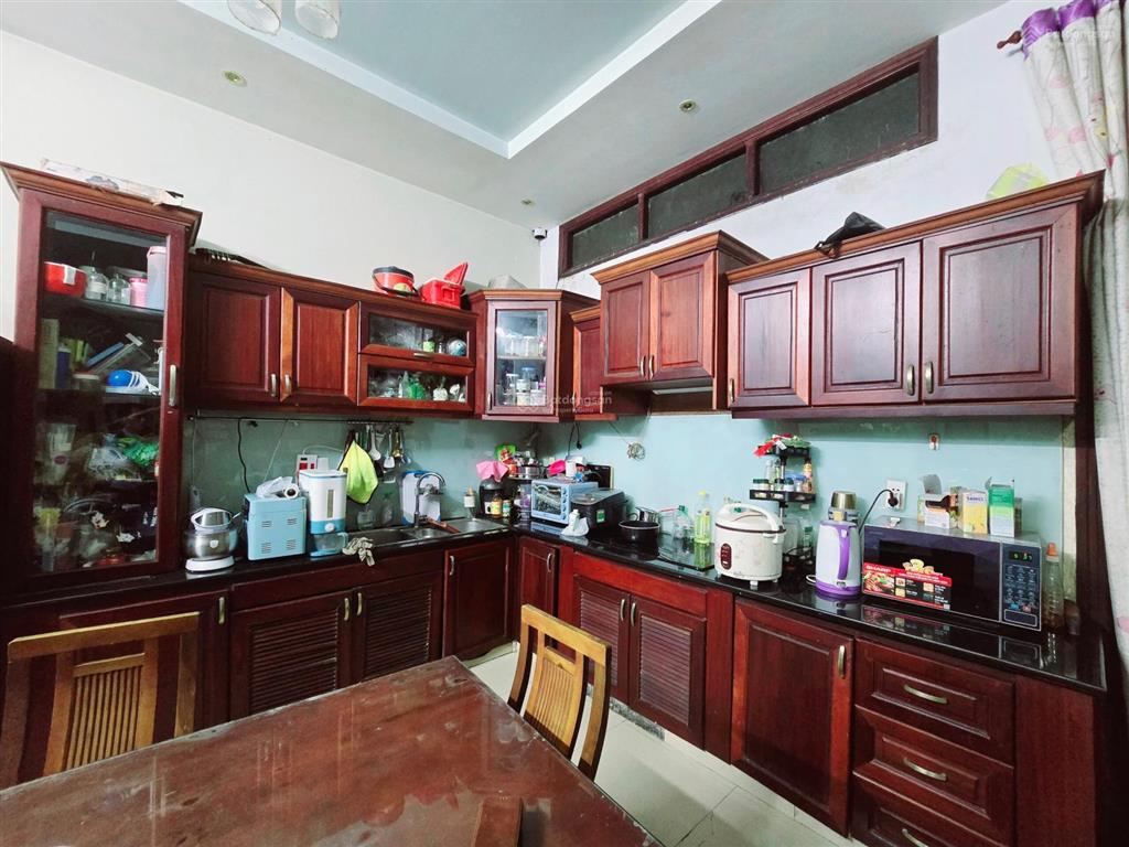 Bán nhà 4 tầng biệt thự liền kề khu sông giồng quận 2