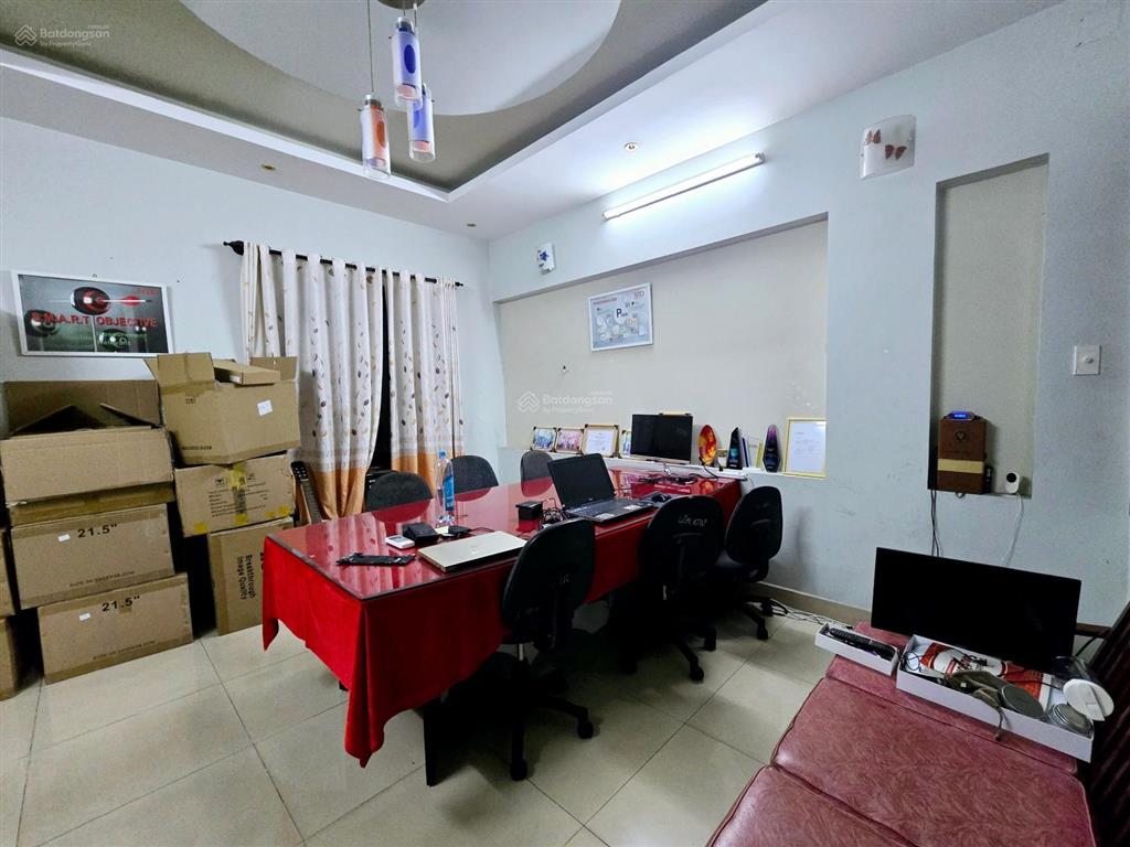 Bán nhà 4 tầng biệt thự liền kề khu sông giồng quận 2
