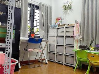 Bán nhà hẻm cách mạng tháng tám, phường 5, quận tân bình  nhà 3 tầng + sân thượng  6,2 tỷ đồng