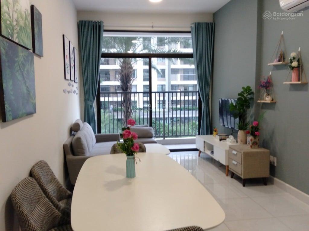 Bán căn hộ jamila khang điền 67m vị trí đắc địa khu đông