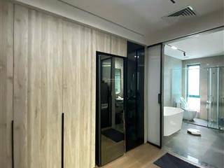 Lk trục chính galaxy vạn phúc  hà đông/dt 100m, mt 5.2, 6 tầng, nhà hoàn thiện cực đẹp, thang máy