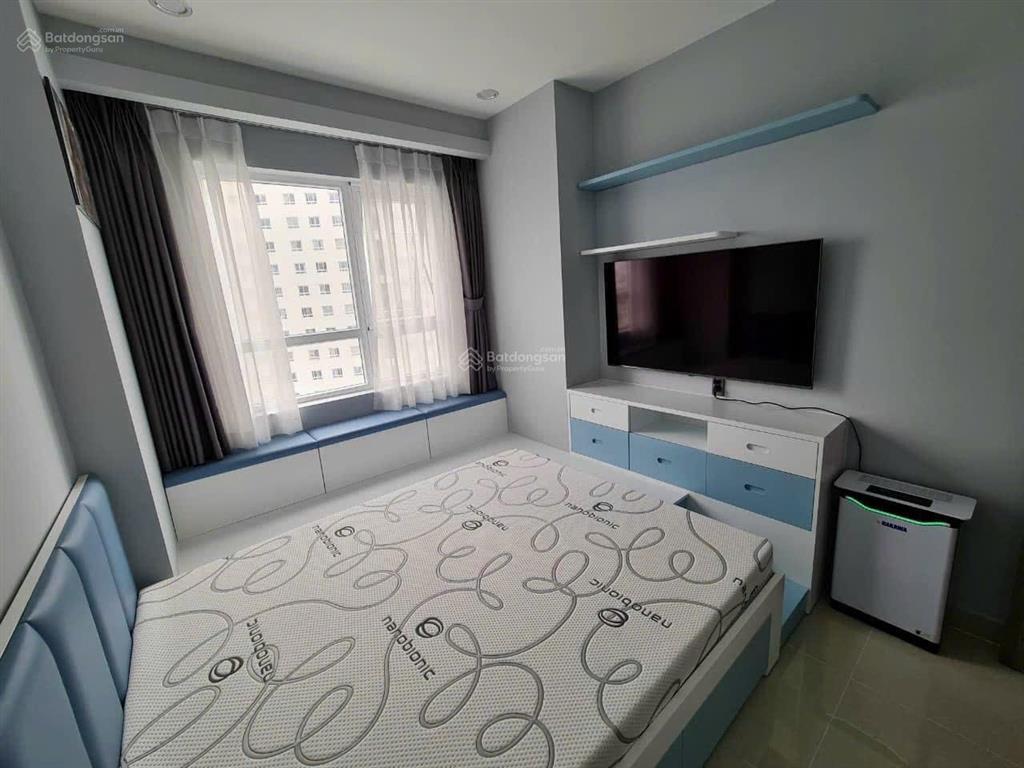 Siêu phẩm 2pn căn góc 2 view topaz quận 8 giá chỉ 3,500tỷ
