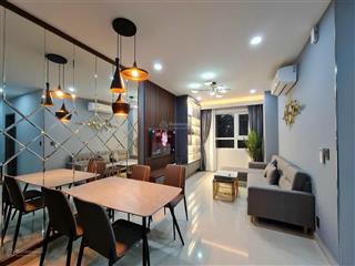 Siêu phẩm 2pn căn góc 2 view topaz quận 8 giá chỉ 3,400tỷ/căn