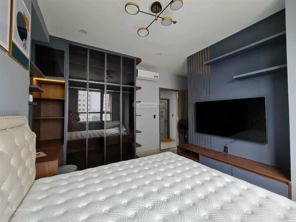 Siêu phẩm 2pn căn góc 2 view topaz quận 8 giá chỉ 3,500tỷ