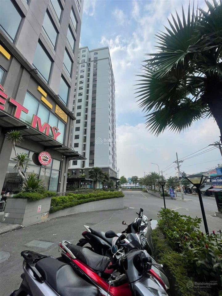 Siêu căn hộ 3pn 80m2 ngay trung tâm quận 8, nhà mới 100% giá chỉ 3,350tỷ/căn
