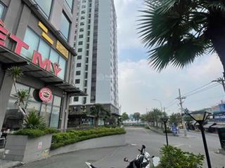 Siêu căn hộ 3pn 80m2 ngay trung tâm quận 8, nhà mới 100% giá chỉ từ 3,350tỷ/căn