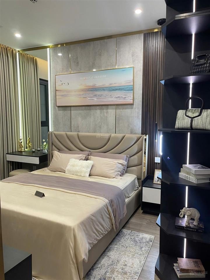 Bán gấp căn hộ bcons avenue . căn đẹp 2pn,2wc 52m2. giá chỉ 2ty250