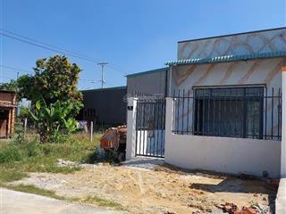 Siêu phẩm đất & nhà giá tốt  thái mỹ, củ chi