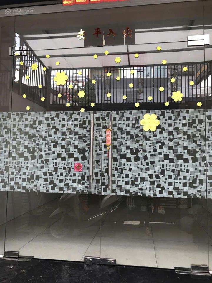 Hàng hot quận 11  nhà 2 mặt tiền  chỉ 11,5 tỷ