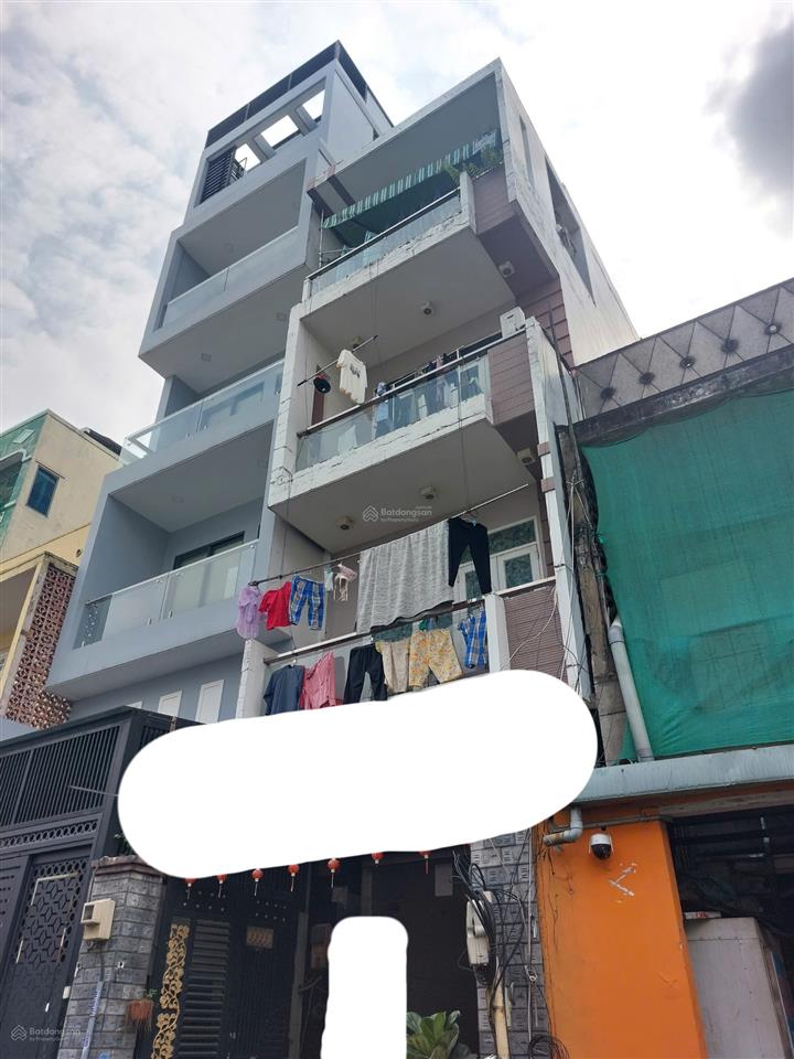 Hàng hot quận 11  nhà 2 mặt tiền  chỉ 11,5 tỷ