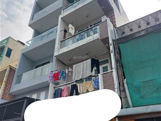 Hàng hot quận 11  nhà 2 mặt tiền  chỉ 11,5 tỷ